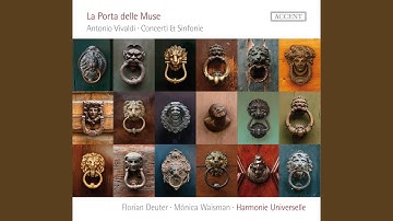 Concerto for Strings in G Minor, RV 157: III. Allegro