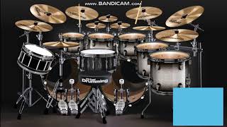 SANGA PAJUPPANG BESSA SIANTAR DRUM COVER VIRTUAL. #SANGAPAJUPPANG #DRUMERBATAK #DRUMVIRTUAL