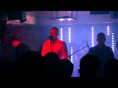 John Doe — Проснись