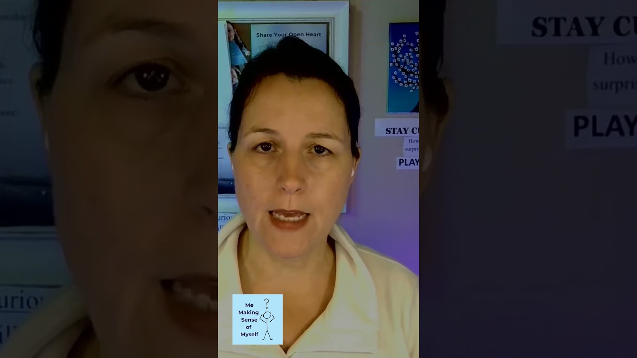 Finding Courage When Intimidated