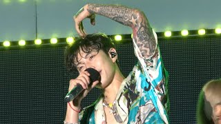 230805 WATERBOMB 2023 DAEJEON-JAY PARK /박재범 (4K)