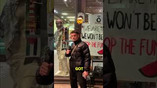 Sammy Yahood 2024 Core