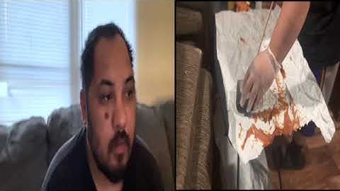 muzzleloader build for SDI week one FTT 211