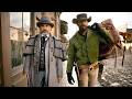 Django Unchained Detailed Movie Review and Summary | Jamie Foxx | Christoph Waltz
