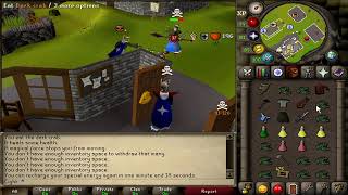 os scape