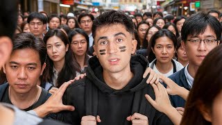 Thumbnail image for La Ciudad donde NO CABE Nadie Más