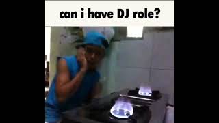 can i have DJ role?