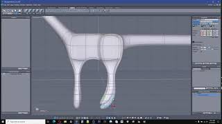 Hexagon Making a Dinosaur