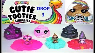 1 X Poopsie Cutie Tooties Serie Drop 3 Neu Versiegelt 