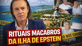 🚨 What REALLY happened on EPSTEIN ISLAND…🌴🔞 Accounts that will SHOCK ANYONE 😱