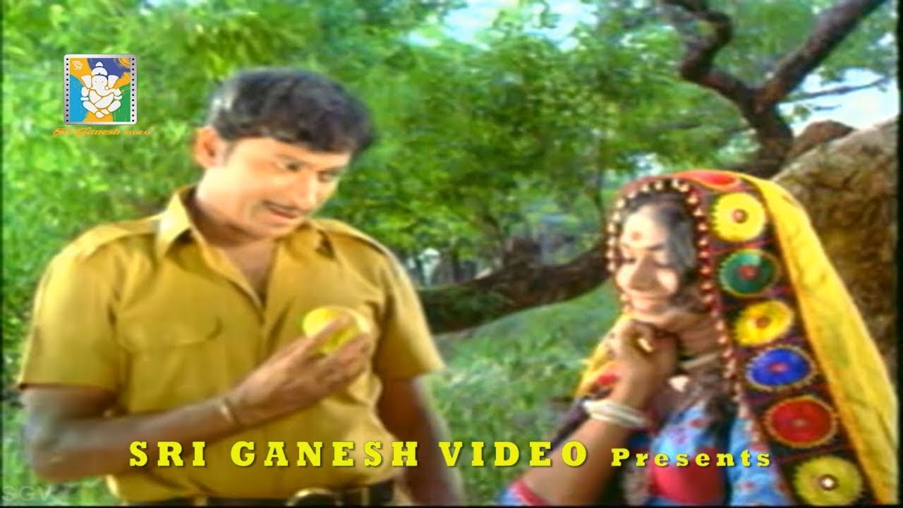 kannada comedy videos 3gp Dr Rajkumar and Kalpana Romantic talk in Forest | Best Scene of Gandhada Gudi Kannada Movie