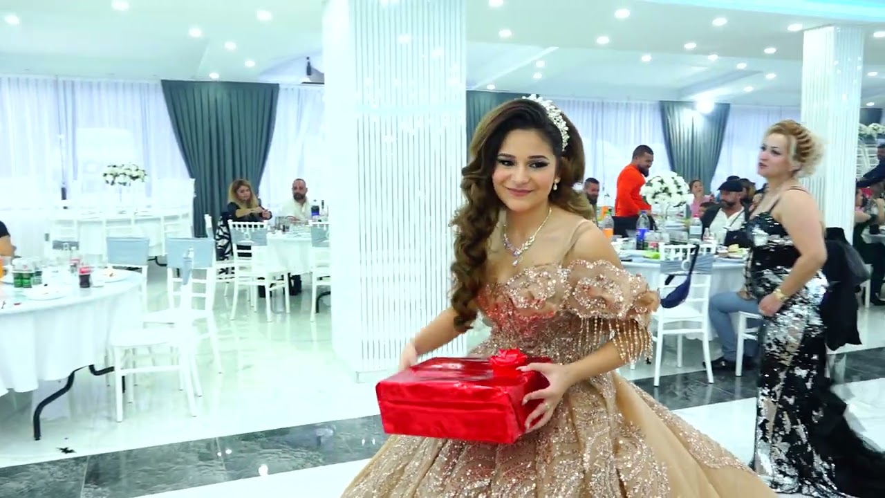 Годеж на Ангел и Дани част 2