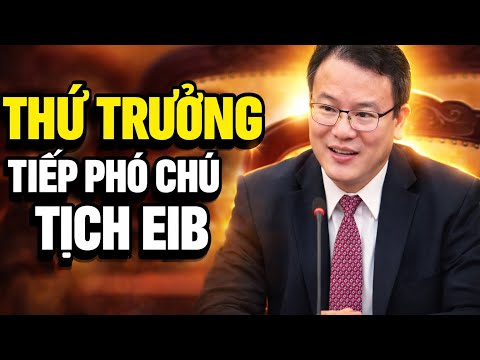 Thứ trưởng Bộ Tài chính Trần Quốc Phương tiếp Phó Chủ tịch EIB Nicola Beer - Thời báo Tài chính