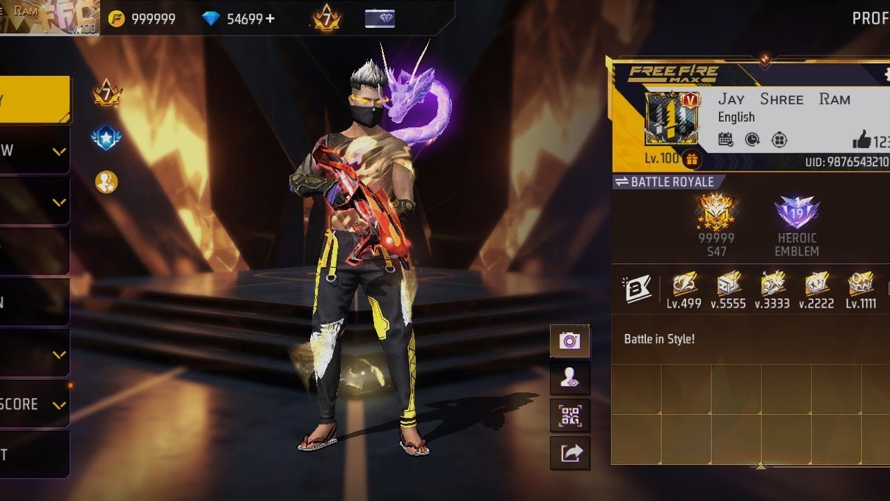 free fire live diamond giveaway gift 🎁😀 #video #viral #trending