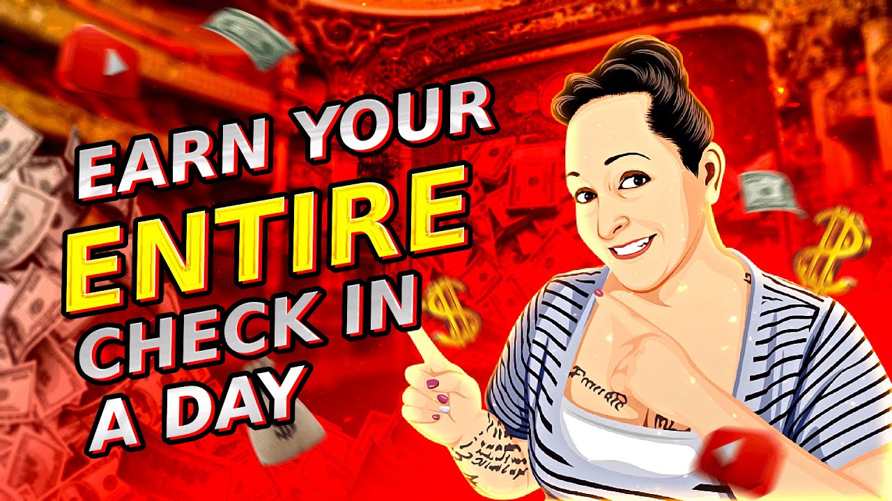 Profit in 5 Seconds with this 1-Minute Binary Options Strategy - YouTube