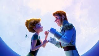 Frozen | Love Is an Open Door (Eu Portuguese)