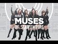 Capture de la vidéo 9 Muses Of Star Empire Official Festival Trailer