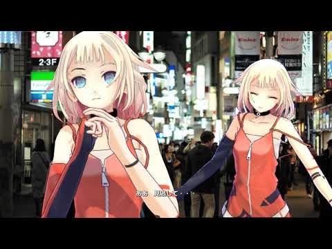 想い出おんな【CeVIOカバー・ONE】