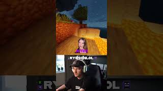 Mikro beatboxing xD #rybson #rybsonlol_ #mamiko #mikrocypek #kicktv #kick