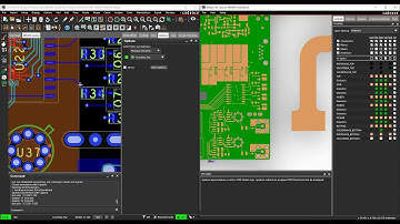 Cadence PCB 2D 3D Crossprobe
