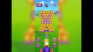 Stack smash block 3D puzzle level 80  solution for gameplay 