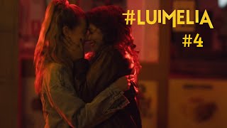Luimelia | Her Story Part 4