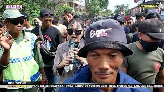 JANJI BENGEN || INDAH WATY || THE KHARISMATIK OF MUSIC \