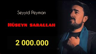 Seyyid Peyman - Huseyn sarallah - Golchin 2019 Resimi