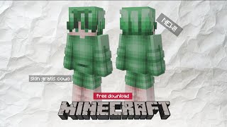 SKIN MINECRAFT KEREN GRATIS TERBARU ‼️ #minecraft  screenshot 5