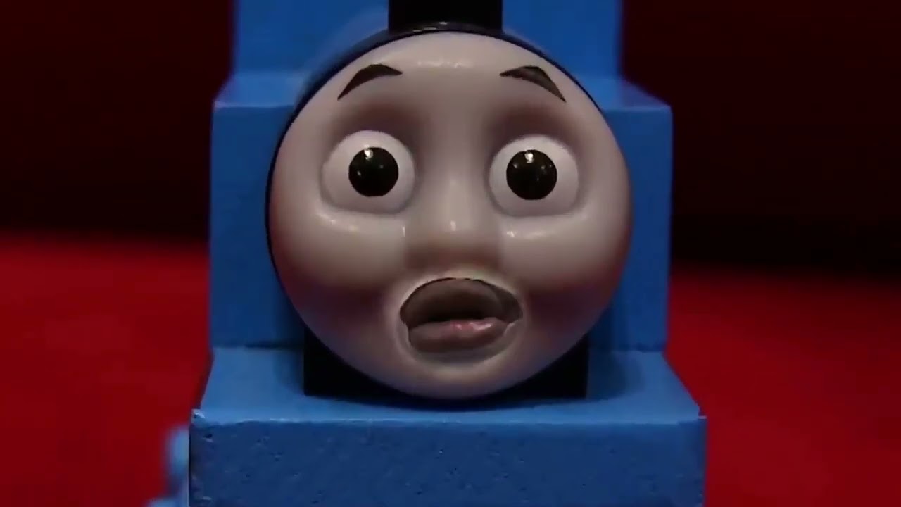 Thomas' Rap Song