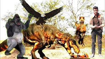 Godzilla (1998) - Godzilla Rises Scene (1/10) | Movieclips | godzilla trailer