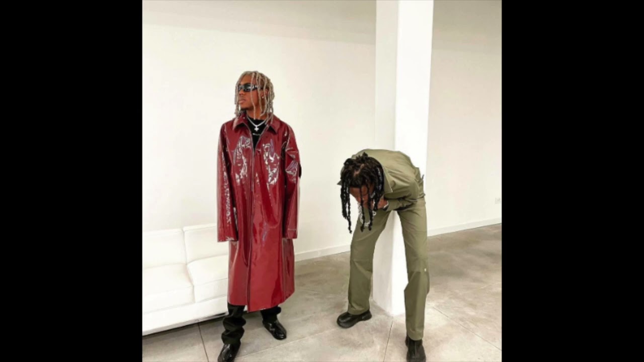 [FREE] Destroy lonely x Lancey foux x sample type beat 