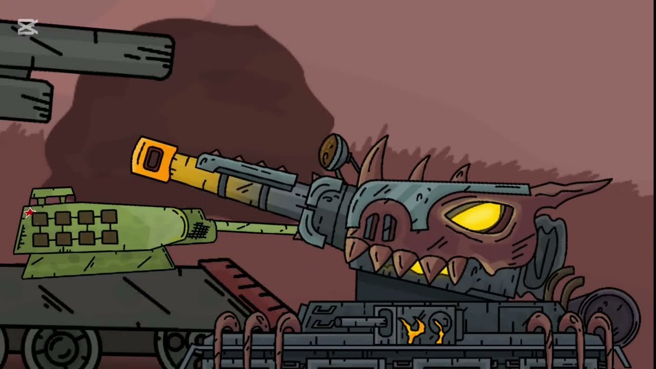 Конец истории /5 серия 1 сезона. 