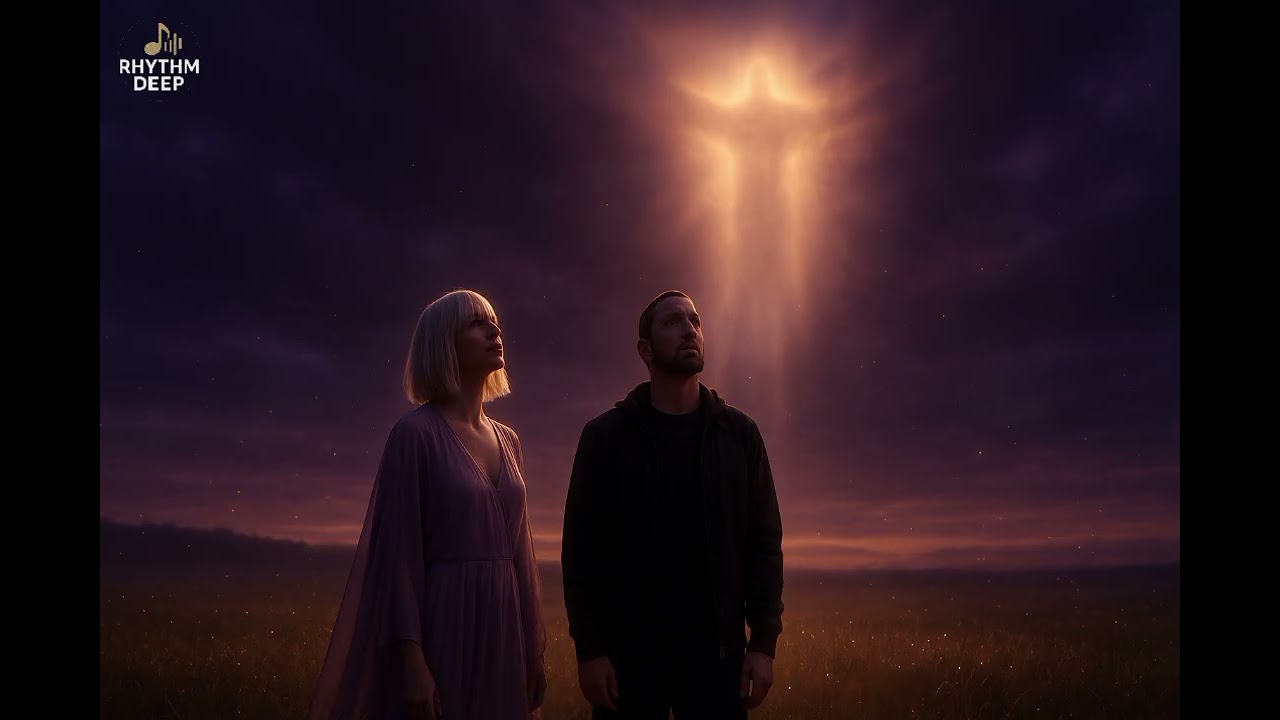 Eminem ft Sia - Shadow of the Almighty