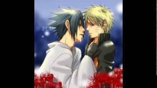 sasunaru - If we ever meet again