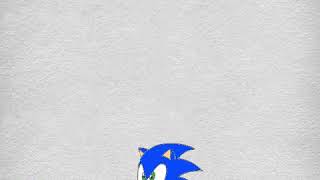 Sonic (Goku)'s all transformations (DB/DBZ/DBS)