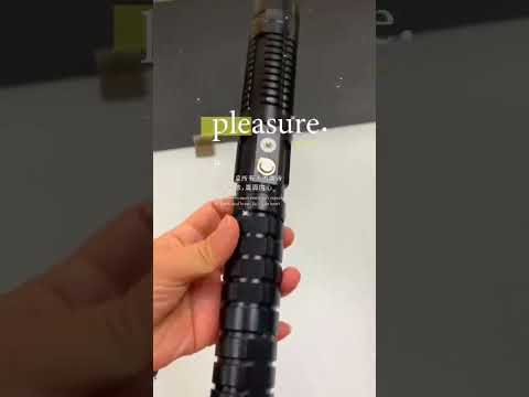 Le Pointeur Laser Vert Le Plus Puissant En 2023