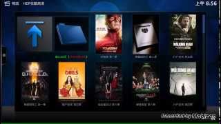 MXIII (MX3) 4K 智慧電視盒 使用介面導覽 4K Google TV Quick Review by 谷哥嚴選 GoogSelect.com