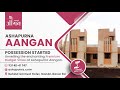 Ashapurna aangan  possession started in june 2023  budget villas in jodhpur