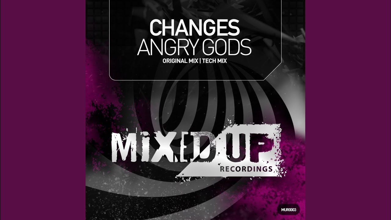 Watch Angry God's (Original Mix) on YouTube Watch Angry God's (Original Mix) on YouTube