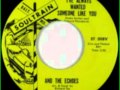 AND THE ECHOES - I&#39;VE ALWAYS WANTED SOMEONE LIKE YOU (SOUL TRAIN) #Make Celebrities History