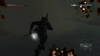 Metal Gear Solid V - Europe to the rescue!