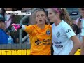 FULL HIGHLIGHTS - Bay FC at Angel City