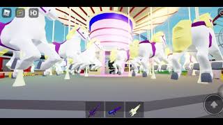 Roblox Carousel