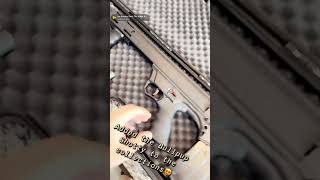 Black Aces Tactical Bullpup 12g Shotgun Black Aces Tactical Bullpup 12g Shotgun