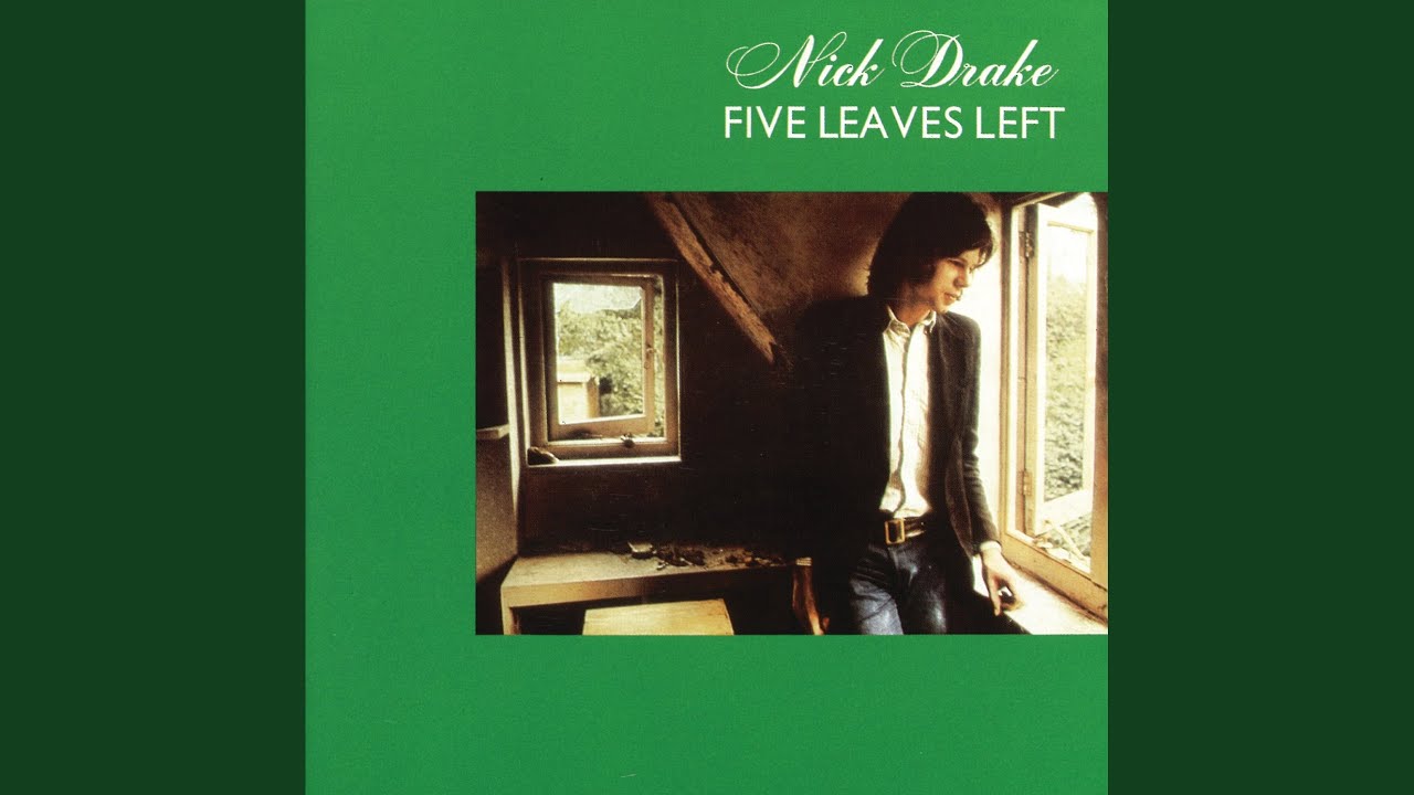 Nick Drake - Way To Blue - An Introduction To Nick Drake