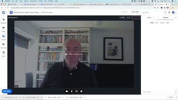 Hopin Session Tutorial