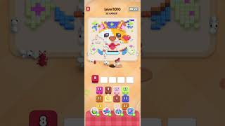 Colony flow Level 1010 Walkthrough Solution  Update