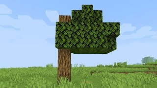 Minecraft but its misaligned