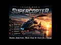 TRANCE MUSIK – Supercopter